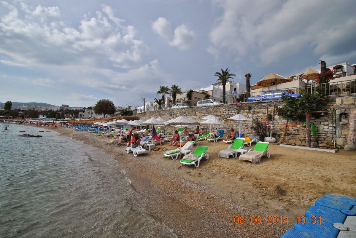 imagini hotel DIAMOND OF BODRUM